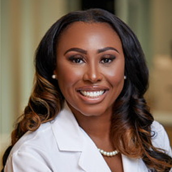 meet antionette wilson banks dds